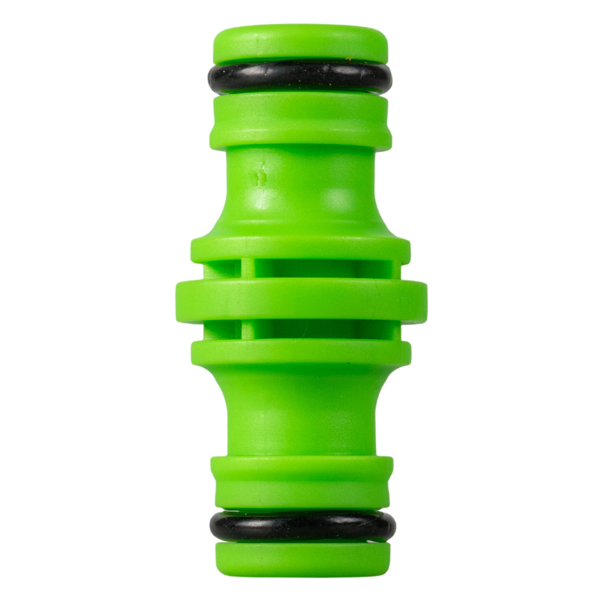 Two Way Connector Male 23mm Green – Glazing Supplies Direct