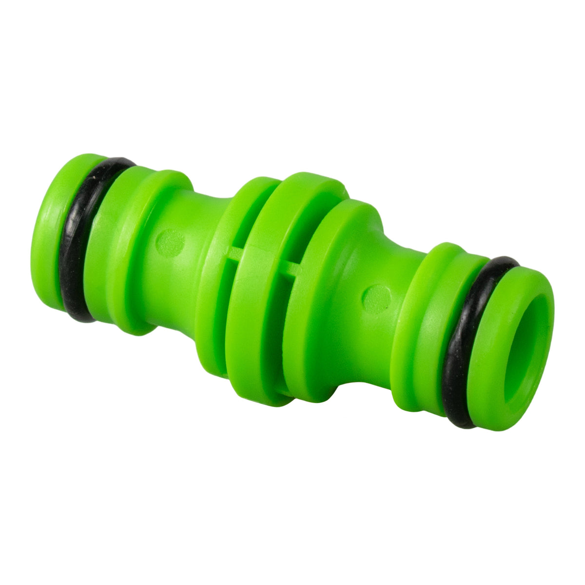 Two Way Connector Male 23mm Green – Glazing Supplies Direct