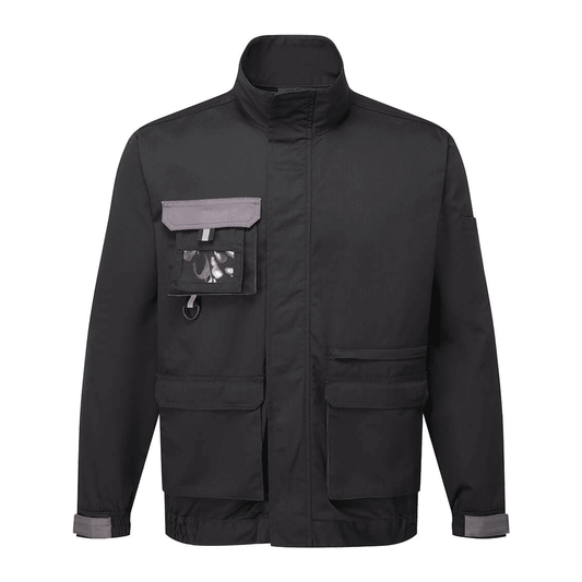 Portwest TX10 Texo Contrast Jacket