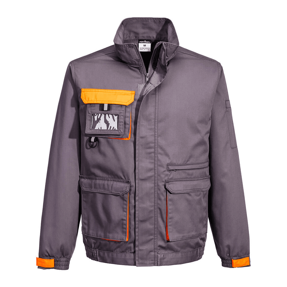 Portwest TX10 Texo Contrast Jacket