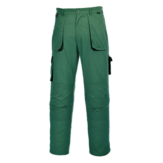 Portwest Texo Contrast Trousers TX11