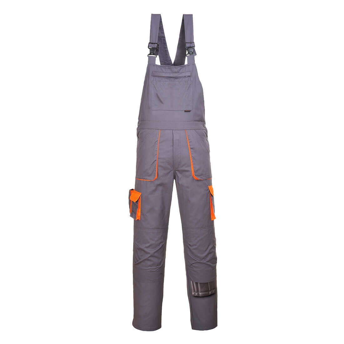 Portwest Texo Contrast Bib and Brace TX12