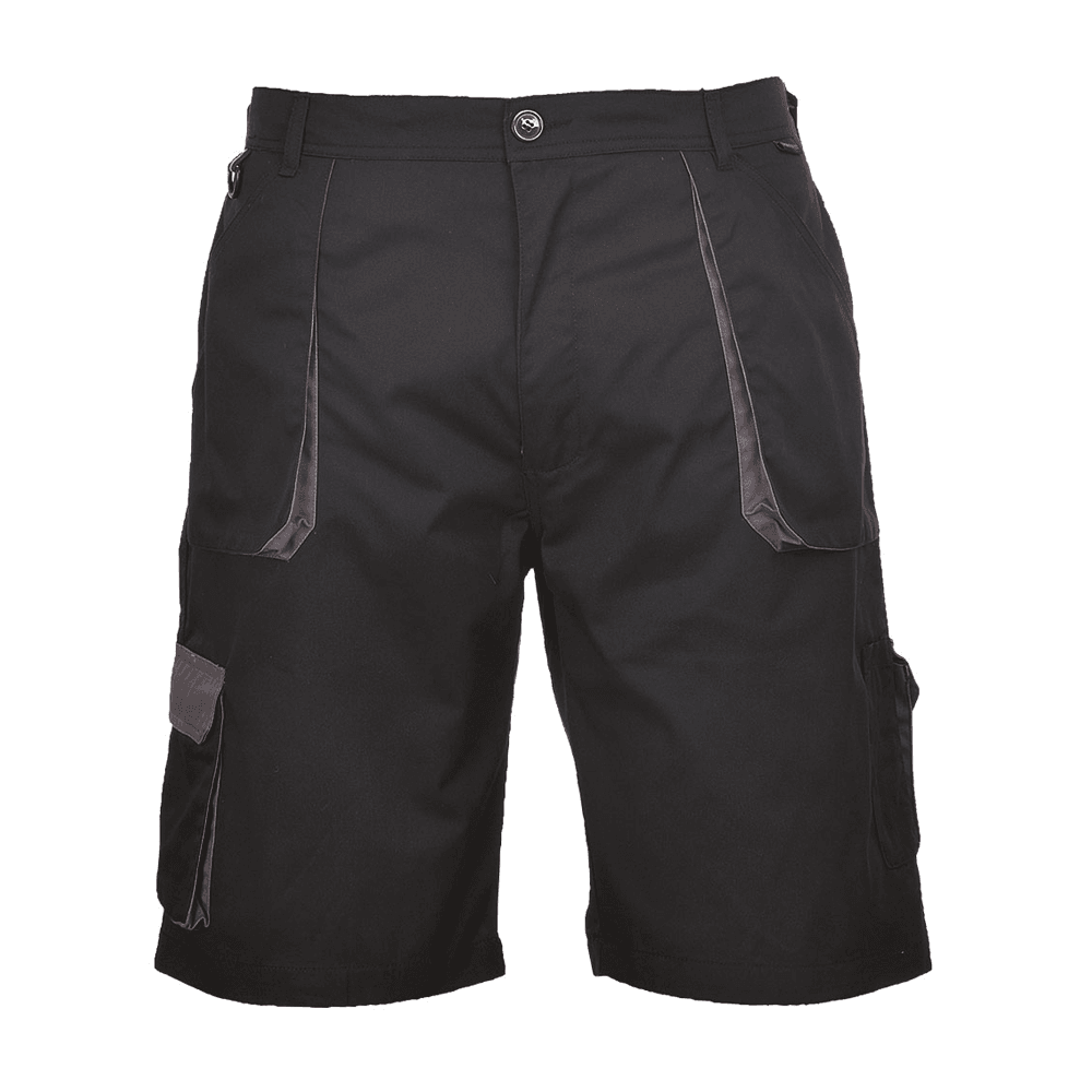 Portwest TX14 Texo Contrast Shorts
