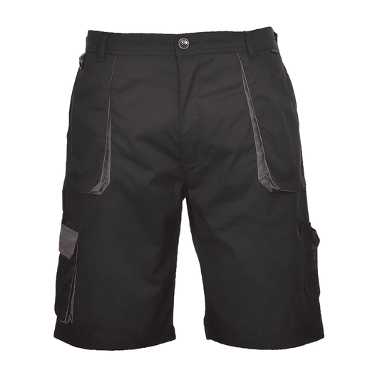 Portwest TX14 Texo Contrast Shorts