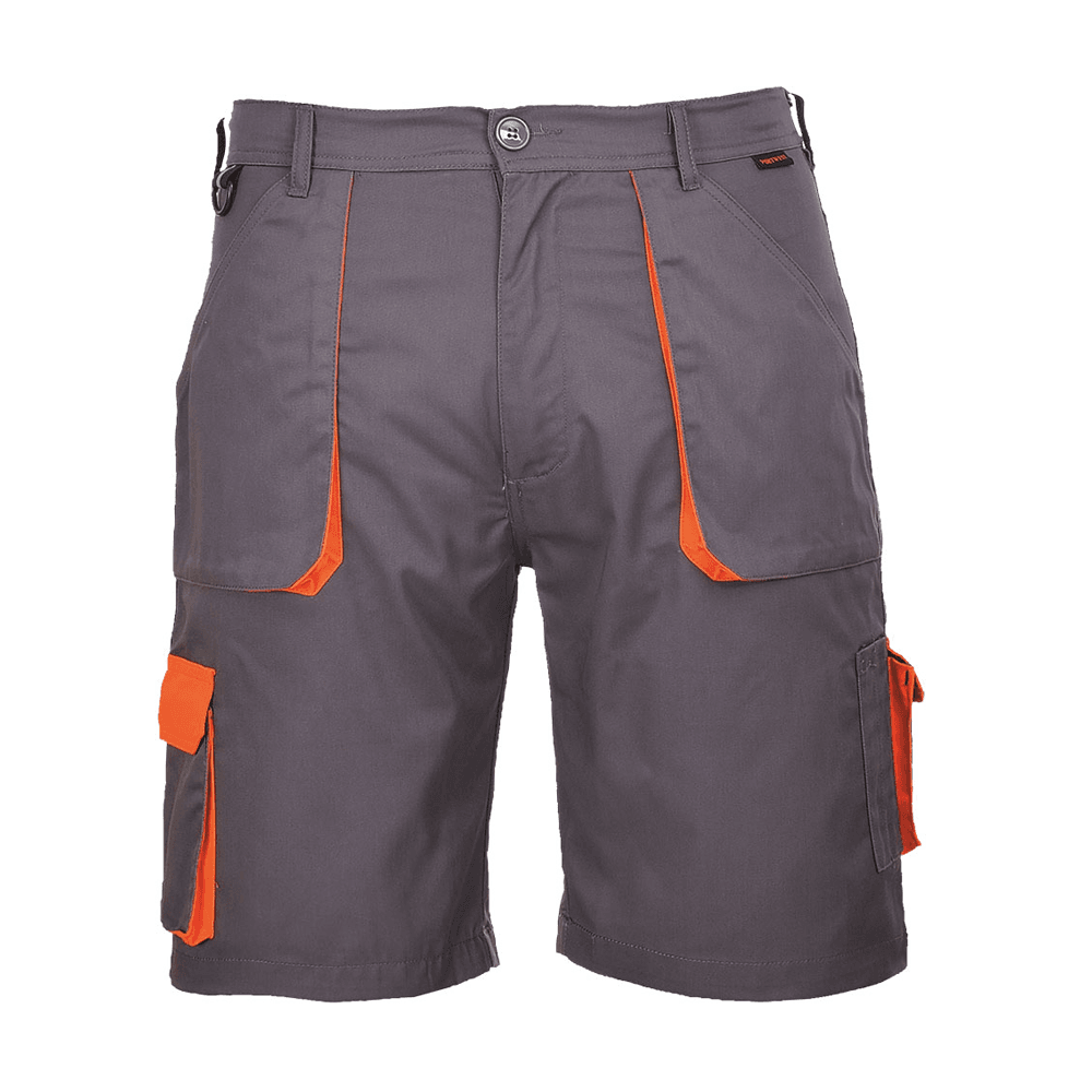 Portwest TX14 Texo Contrast Shorts