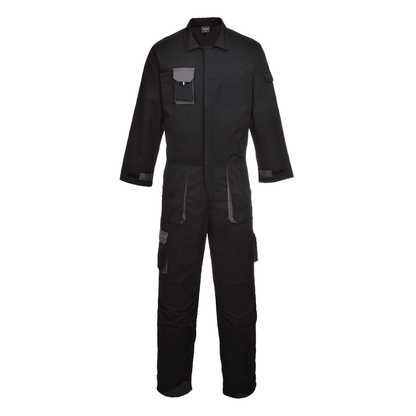 Portwest TX15 Texo Contrast Coverall