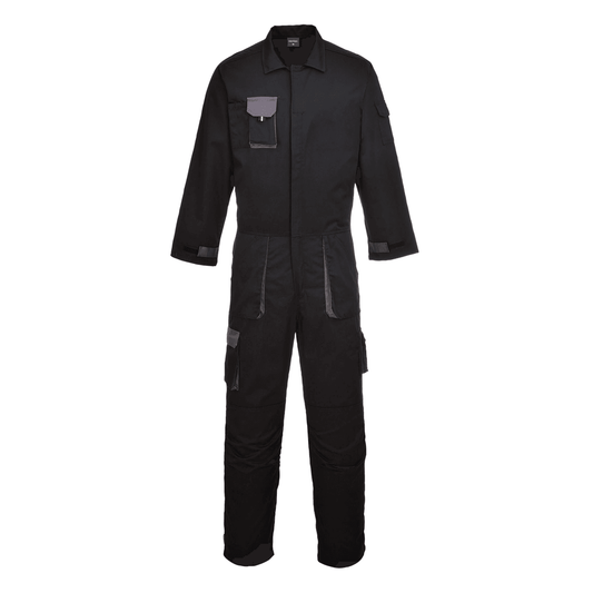 Portwest TX15 Texo Contrast Coverall