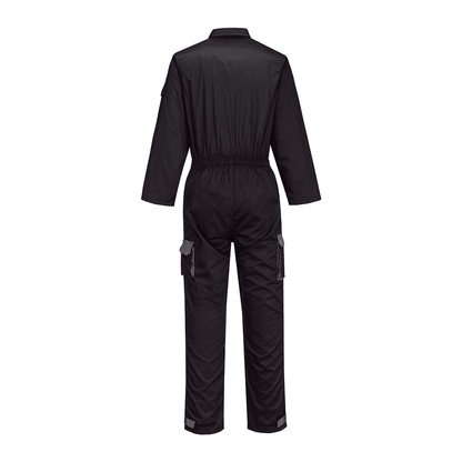 Portwest TX15 Texo Contrast Coverall