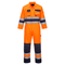 Portwest TX55 Nantes Hi-Vis Contrast Work Coverall