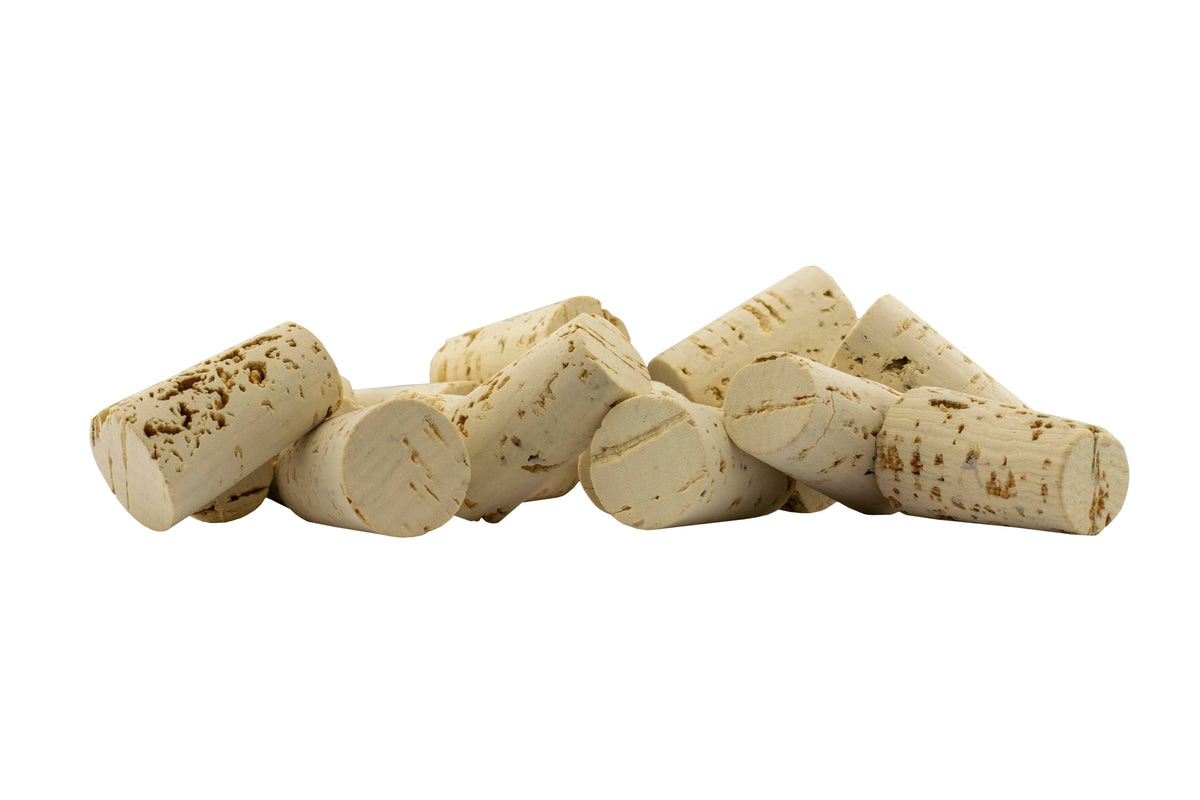 Tapered Cork 18mm/23mm