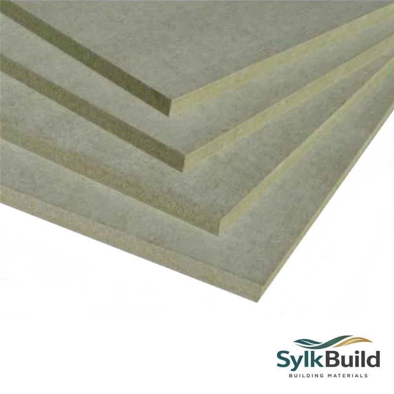Moisture Resistant MDF board 12mm