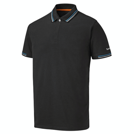 Timberland PRO Baseplate Polo Shirt Various Colours