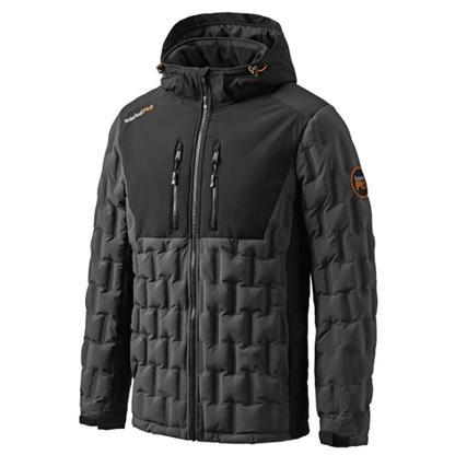 Timberland PRO Endurance Shield Water-Repellent Jacket Various Colours