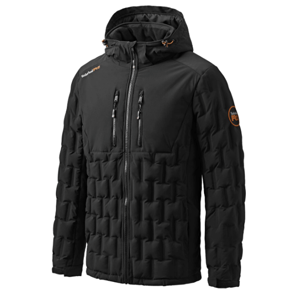 Timberland PRO Endurance Shield Water-Repellent Jacket Various Colours