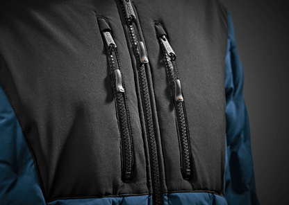 Timberland PRO Endurance Shield Water-Repellent Jacket Various Colours