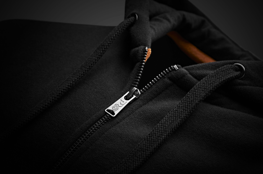 Timberland PRO Honcho Zip Sweatshirt Hoodie Various Colours