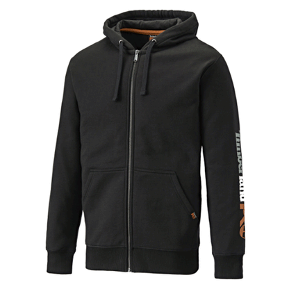 Timberland PRO Honcho Zip Sweatshirt Hoodie Various Colours
