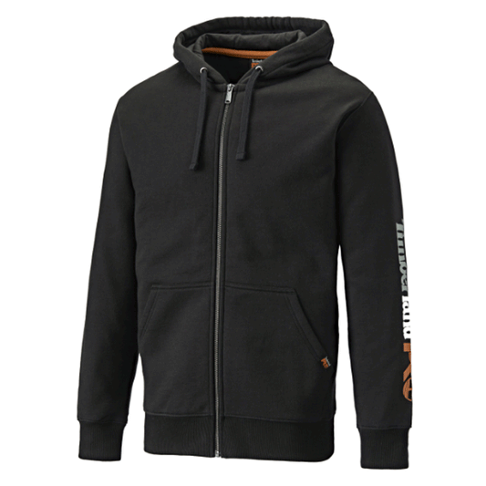 Timberland PRO Honcho Zip Sweatshirt Hoodie Various Colours