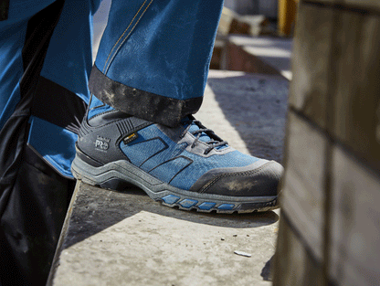 Timberland PRO Hypercharge Textile Composite Safety Toe Cap Work Boot Various Colours