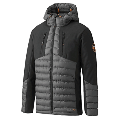 Timberland PRO Hypercore Water-Repellent Softshell Jacket Various Colours
