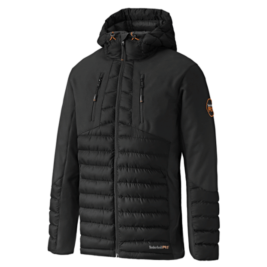 Timberland PRO Hypercore Water-Repellent Softshell Jacket Various Colours