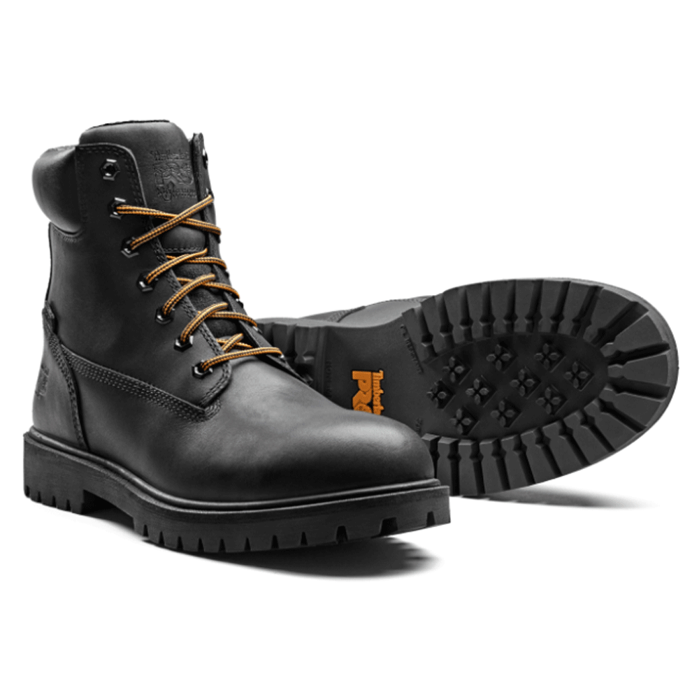 Timberland PRO Iconic Safety Alloy Toe Cap Work Boot Various Colours