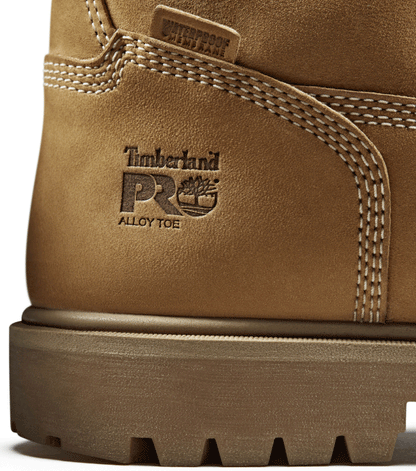 Timberland PRO Iconic Safety Alloy Toe Cap Work Boot Various Colours