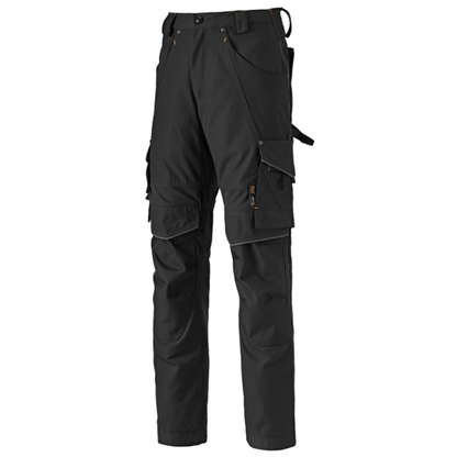 Timberland PRO Interax Kneepad Work Trousers Various Colours