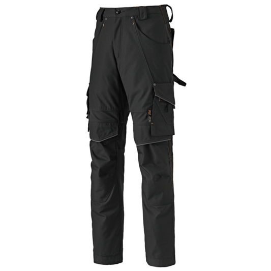 Timberland PRO Interax Kneepad Work Trousers Various Colours