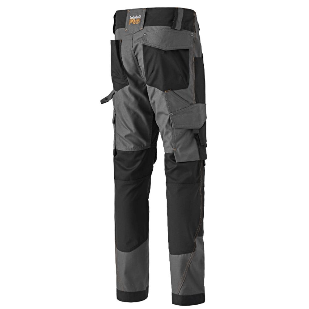 Timberland PRO Interax Kneepad Work Trousers Various Colours