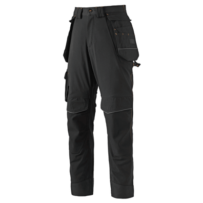 Timberland PRO Morphix Holster Pocket Kneepad Stretch Trousers Various Colours