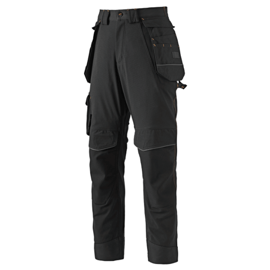 Timberland PRO Morphix Holster Pocket Kneepad Stretch Trousers Various Colours