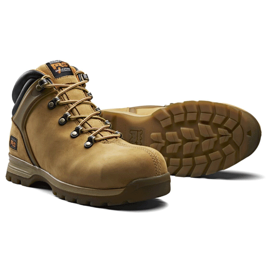 Timberland PRO Splitrock XT Composite Safety Work Boot Wheat UK 14 / EU 49