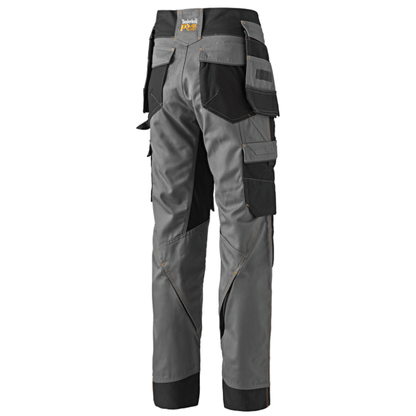 Timberland PRO Tough Vent Detachable Holster Kneepad Work Trousers Various Colours