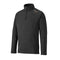 Timberland Pro Mens Inductor Quarter Zip Work Fleece Jacket Mid-Layer