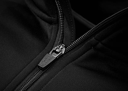 Timberland Pro Mens Inductor Quarter Zip Work Fleece Jacket Mid-Layer