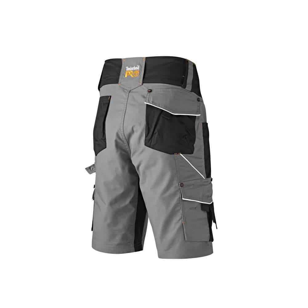 Timberland Pro Mens Interax Durable Hi Vis Work Shorts TB0A23C8