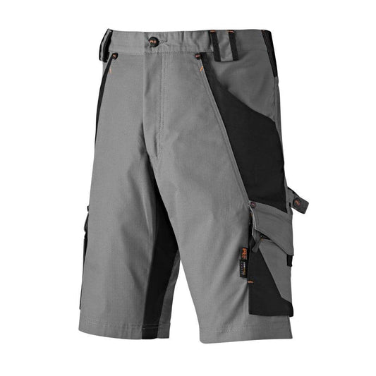 Timberland Pro Mens Interax Durable Hi Vis Work Shorts TB0A23C8