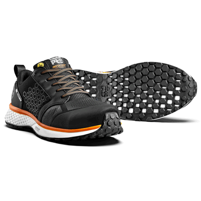 Timberland REAXION Composite Safety Toe Cap Safety Trainer