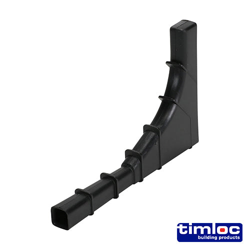 Timloc InvisiWeep Wall Weep Vent - 65 x 10 x 102mm – Multiple Colours (50 Pack)