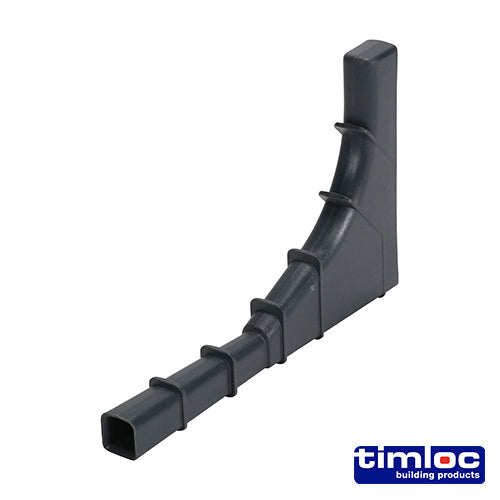 Timloc InvisiWeep Wall Weep Vent - 65 x 10 x 102mm – Multiple Colours (50 Pack)