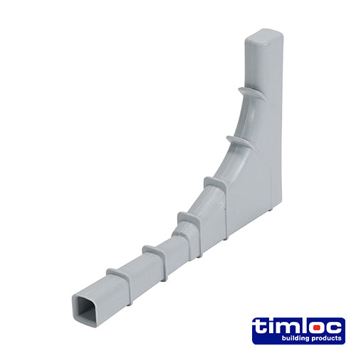 Timloc InvisiWeep Wall Weep Vent - 65 x 10 x 102mm – Multiple Colours (50 Pack)