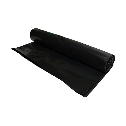 Timco Toughsheet Damp Proof Membrane – Black (BBA Certified DPM)