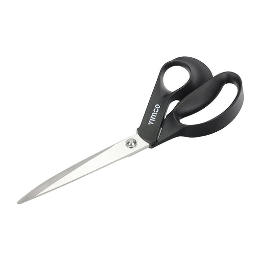 Tradesman’s Scissors 9½" (240mm) – Stainless Blades, ABS Grips