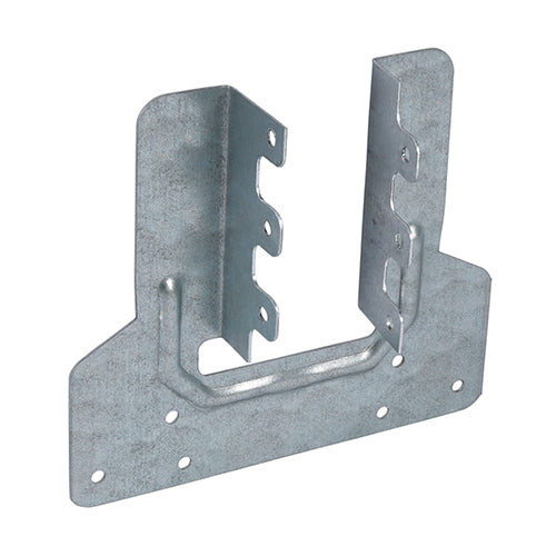 TIMCO Truss Clips – Galvanised (38 x 110mm) (25 Pack)