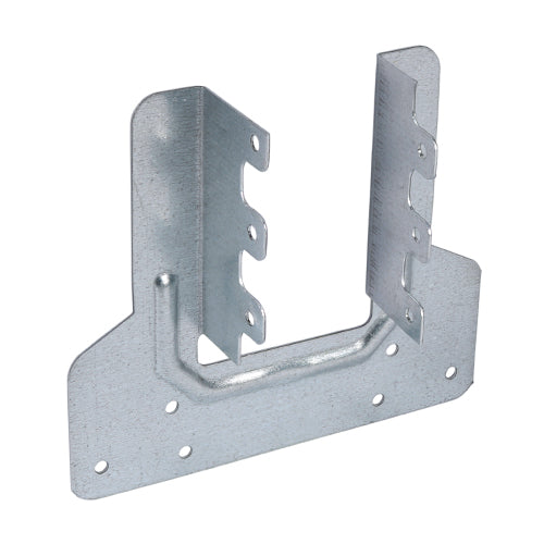 TIMco Truss Clips – Galvanised (47 x 110mm) (25 Pack)