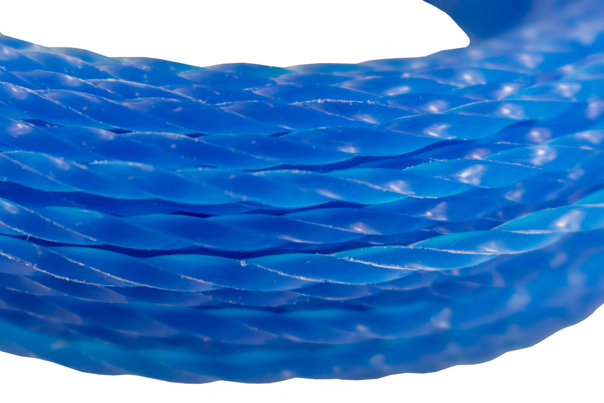 Strimmer Line Blue Twist 2.7mm x 15m