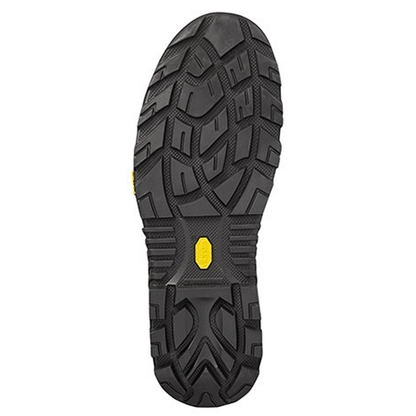 U-Power Bulls S3 HRO HI WG SRC Composite Toe Cap Safety Boot