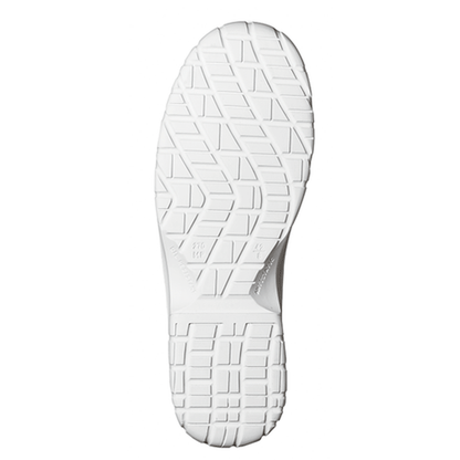 U-Power Lucky S1 SRC Steel Toe Cap Work Trainer Shoe