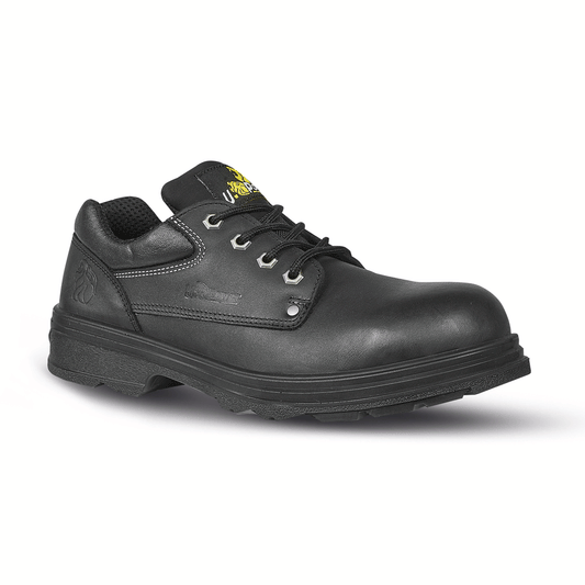 U-Power Mustang S3 SRC Water-Repellent Composite Safety Work Shoe Trainer SHOWROOM MODEL - UK 10 / EU 44